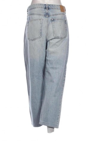 Damen Jeans H&M, Größe L, Farbe Blau, Preis 14,83 €