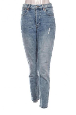 Damen Jeans H&M, Größe L, Farbe Blau, Preis € 20,99