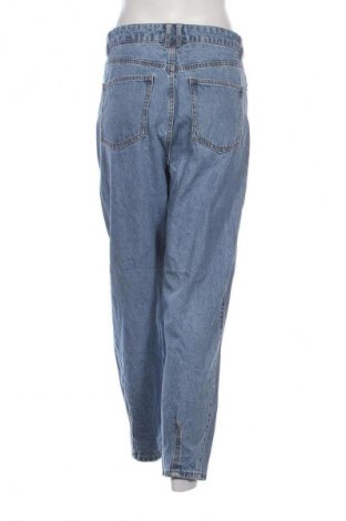 Dámske džínsy  H&M, Veľkosť M, Farba Modrá, Cena  16,95 €