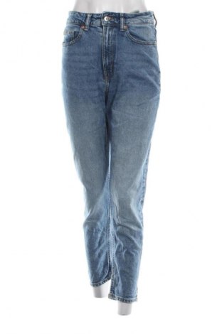 Dámske džínsy  H&M, Veľkosť S, Farba Modrá, Cena  16,95 €