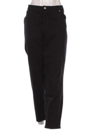 Damen Jeans H&M, Größe 3XL, Farbe Schwarz, Preis € 23,52