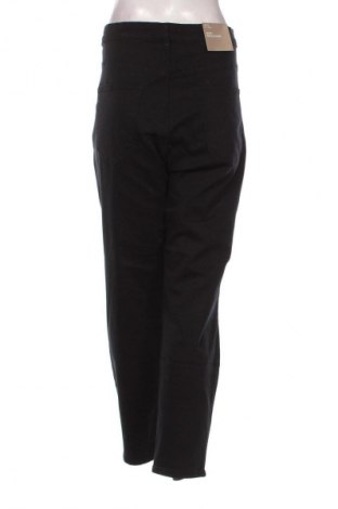Damen Jeans H&M, Größe 3XL, Farbe Schwarz, Preis € 23,52