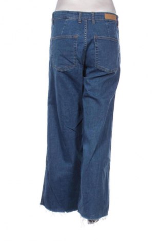 Dámske džínsy  H&M, Veľkosť L, Farba Modrá, Cena  14,83 €