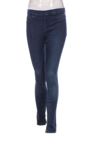 Dámske džínsy  H&M, Veľkosť M, Farba Modrá, Cena  15,51 €