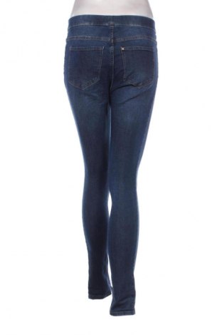 Dámske džínsy  H&M, Veľkosť M, Farba Modrá, Cena  15,51 €
