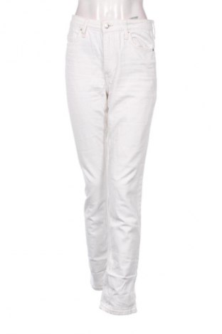 Damen Jeans H&M, Größe S, Farbe Weiß, Preis 14,83 €