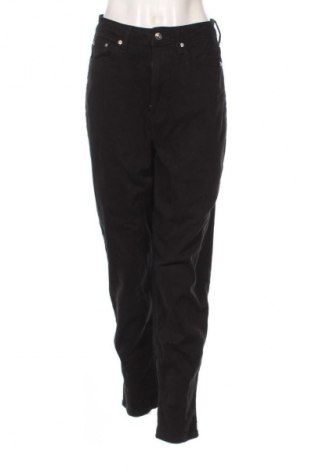 Blugi de femei H&M Divided, Mărime S, Culoare Negru, Preț 142,50 Lei