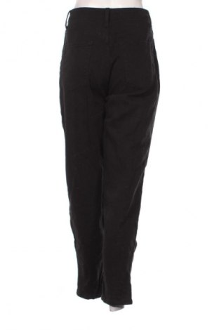 Blugi de femei H&M Divided, Mărime S, Culoare Negru, Preț 142,50 Lei