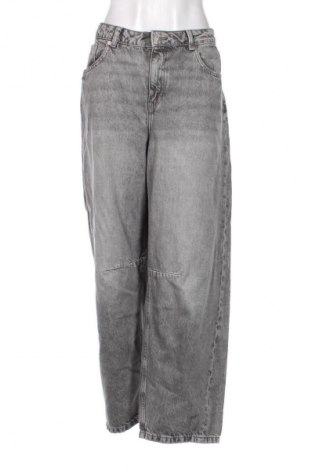 Damen Jeans H&M Divided, Größe XL, Farbe Schwarz, Preis € 23,59