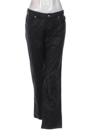 Damen Jeans H&M Divided, Größe L, Farbe Schwarz, Preis € 14,83