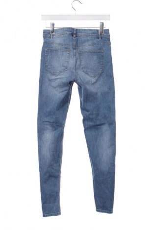 Dámské džíny  H&M Divided, Velikost XS, Barva Modrá, Cena  371,00 Kč
