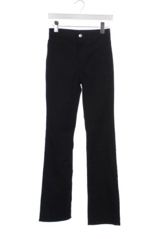Damskie jeansy H&M Divided, Rozmiar S, Kolor Czarny, Cena 67,41 zł