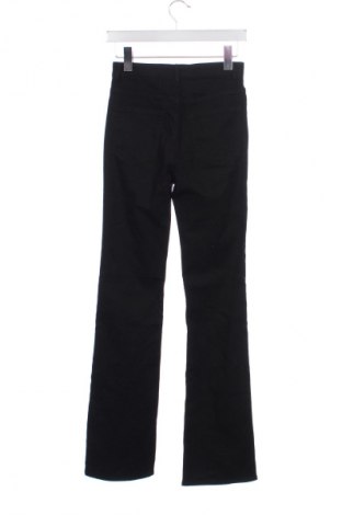 Damskie jeansy H&M Divided, Rozmiar S, Kolor Czarny, Cena 67,41 zł