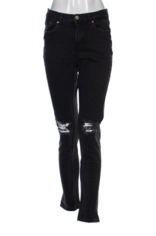 Dámské džíny  H&M Divided, Velikost S, Barva Šedá, Cena  380,00 Kč
