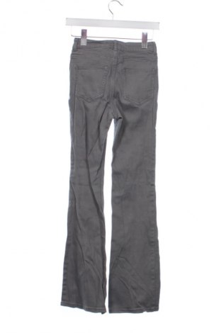 Dámske džínsy  H&M Divided, Veľkosť XS, Farba Sivá, Cena  14,83 €