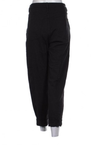 Damen Jeans H&M Divided, Größe L, Farbe Schwarz, Preis 18,95 €