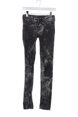 Dámske džínsy  H&M Divided, Veľkosť XS, Farba Viacfarebná, Cena  14,77 €