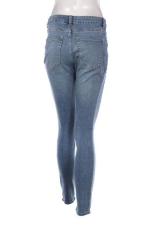 Damskie jeansy H&M Divided, Rozmiar M, Kolor Niebieski, Cena 67,00 zł