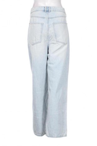 Dámske džínsy  H&M Divided, Veľkosť XL, Farba Modrá, Cena  14,83 €