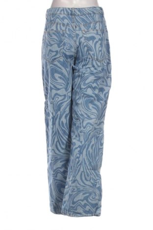 Damen Jeans H&M Divided, Größe S, Farbe Blau, Preis 14,77 €