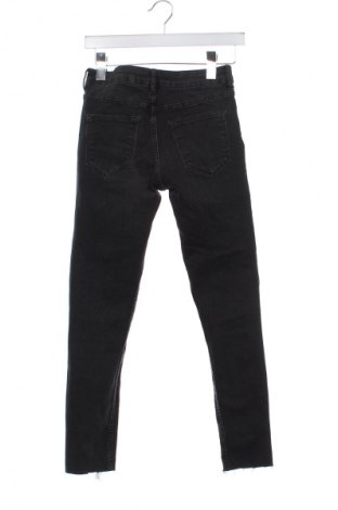 Női farmernadrág H&M Divided, Méret XS, Szín Fekete, Ár 5 776 Ft