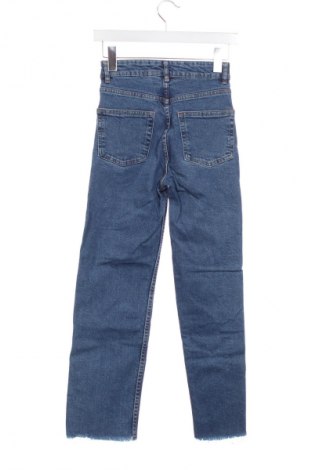 Damen Jeans H&M Divided, Größe XS, Farbe Blau, Preis 14,77 €