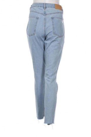 Dámske džínsy  H&M Divided, Veľkosť M, Farba Modrá, Cena  14,77 €