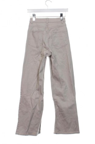 Damen Jeans H&M Divided, Größe XS, Farbe Beige, Preis € 14,83