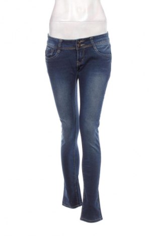 Damen Jeans HB, Größe M, Farbe Blau, Preis 20,99 €
