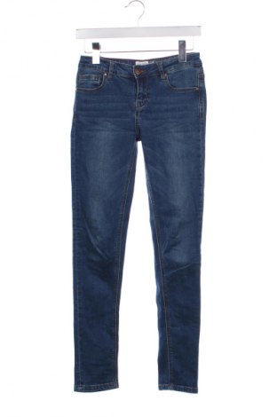 Blugi de femei Heavy Tools, Mărime S, Culoare Albastru, Preț 95,75 Lei