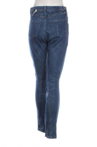 Dámske džínsy  High, Veľkosť M, Farba Modrá, Cena  79,95 €