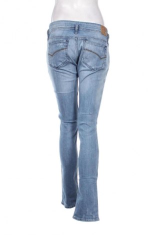 Blugi de femei Hilfiger Denim, Mărime L, Culoare Albastru, Preț 234,21 Lei