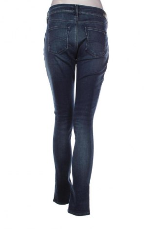 Damskie jeansy Hilfiger Denim, Rozmiar L, Kolor Niebieski, Cena 291,99 zł