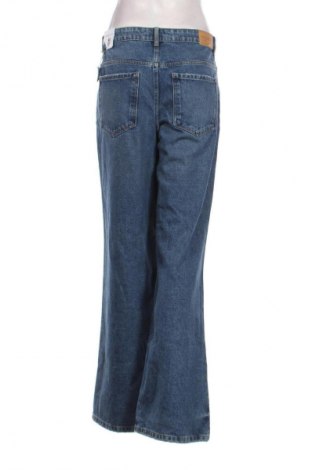 Γυναικείο Τζίν House Of Denim, Μέγεθος L, Χρώμα Μπλέ, Τιμή 13,35 €