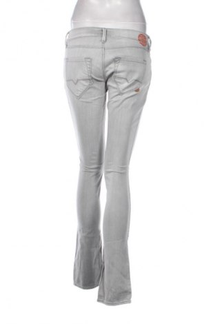 Damen Jeans Hugo Boss, Größe M, Farbe Grau, Preis € 70,07