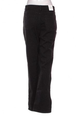 Dámske džínsy  In the style, Veľkosť M, Farba Čierna, Cena  21,95 €