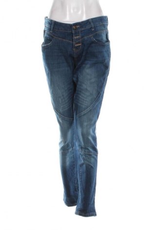 Damen Jeans Infinity, Größe M, Farbe Blau, Preis € 20,99