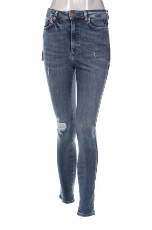 Damskie jeansy JJXX, Rozmiar S, Kolor Niebieski, Cena 305,99 zł
