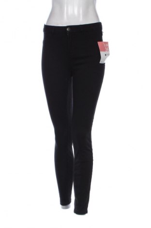 Blugi de femei Janina, Mărime S, Culoare Negru, Preț 158,99 Lei