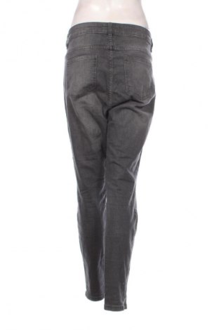 Damen Jeans Janina, Größe XL, Farbe Grau, Preis € 15,00