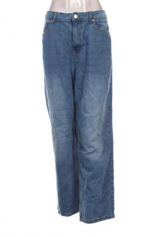Damen Jeans Janina, Größe XL, Farbe Blau, Preis € 20,99