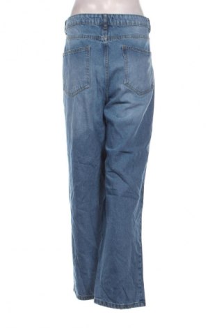 Damen Jeans Janina, Größe XL, Farbe Blau, Preis € 20,99