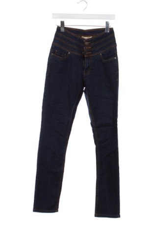 Damen Jeans Janina, Größe S, Farbe Blau, Preis € 20,99