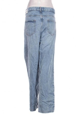 Damen Jeans Janina, Größe XXL, Farbe Blau, Preis 28,99 €