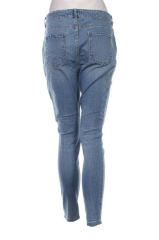 Damen Jeans Janina, Größe L, Farbe Blau, Preis € 14,77