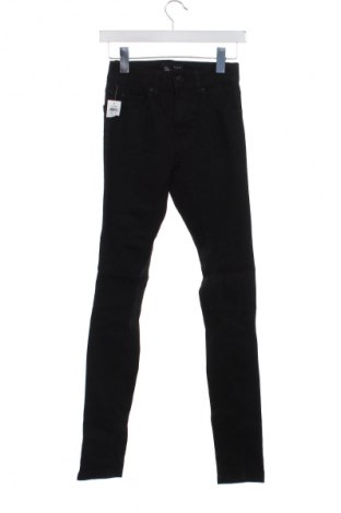 Γυναικείο Τζίν Jay Jays, Μέγεθος XS, Χρώμα Μαύρο, Τιμή 59,99 €