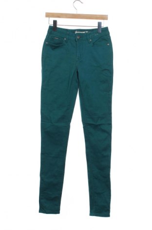 Γυναικείο Τζίν Jeanswest, Μέγεθος XS, Χρώμα Μπλέ, Τιμή 26,99 €