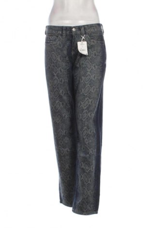 Damen Jeans Jennyfer, Größe S, Farbe Blau, Preis 31,99 €