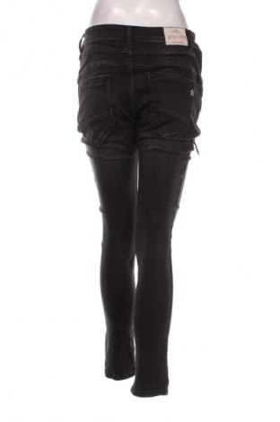 Damskie jeansy Jewelly, Rozmiar XXL, Kolor Szary, Cena 134,99 zł
