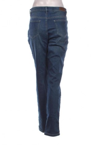 Damskie jeansy John Baner, Rozmiar L, Kolor Niebieski, Cena 95,99 zł